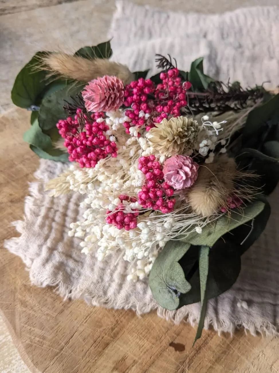 Bouquet Daisy